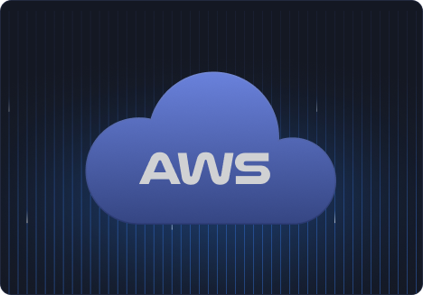 AWS Cloud Storage