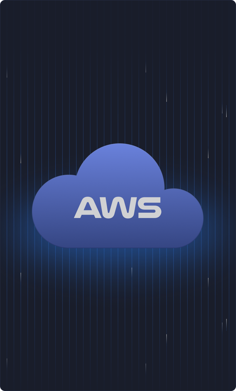 AWS Cloud Storage