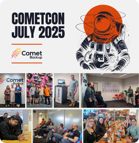 CometCon