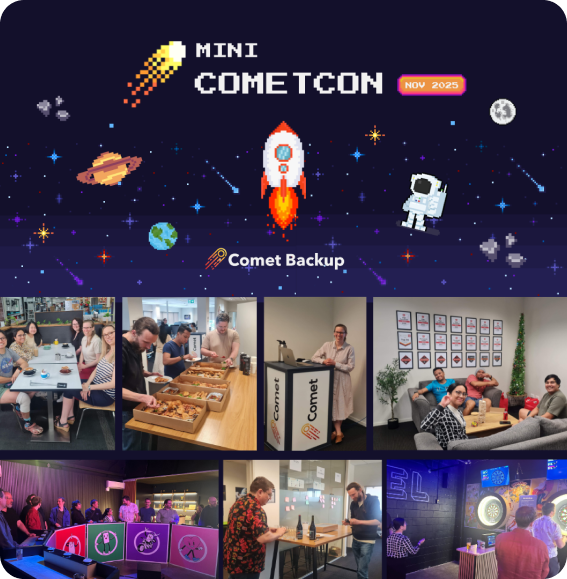 CometCon