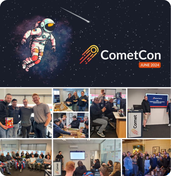 CometCon