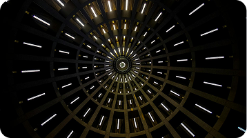 Configuring cloud storage